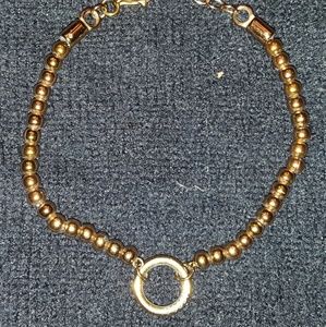 Fossil Steel Braclet